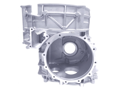 Vehicle gearbox